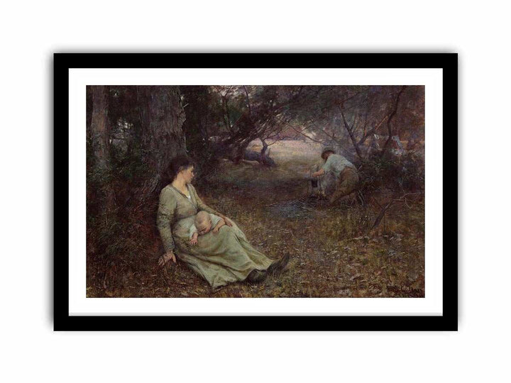 Canvas Print