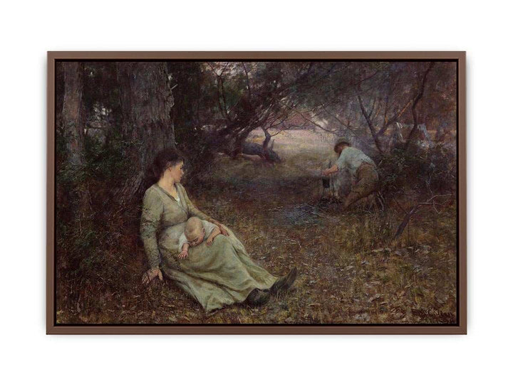 Famous Painting
