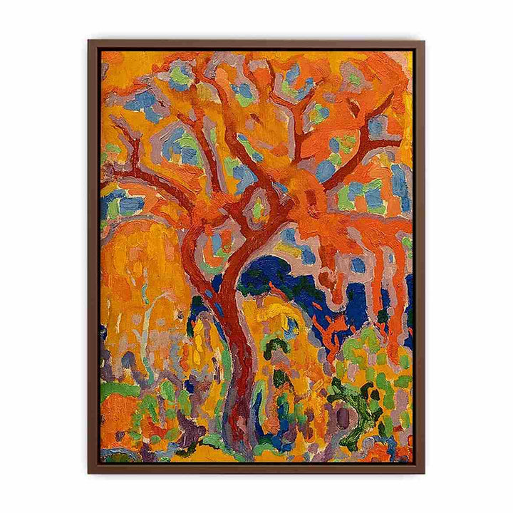 Famous Painting