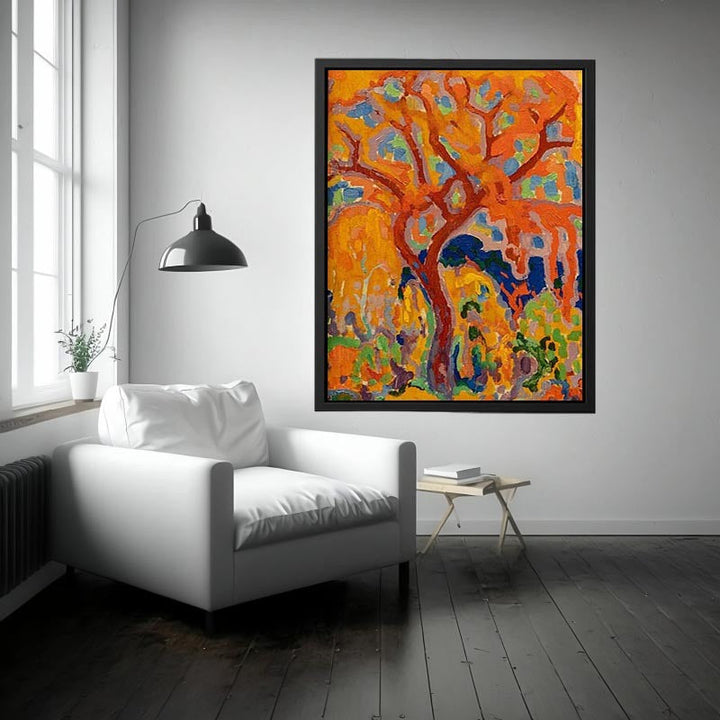 Herbst Painting Painting