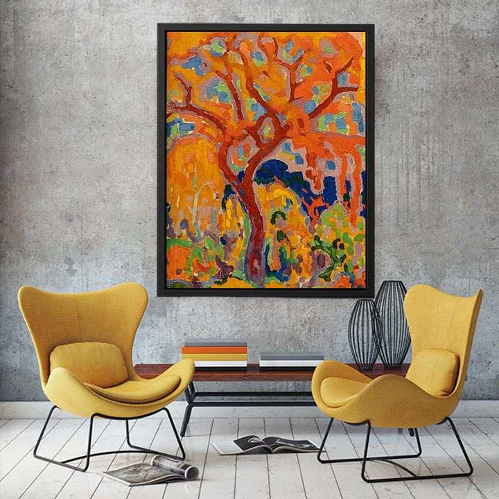 Herbst Painting  Painting