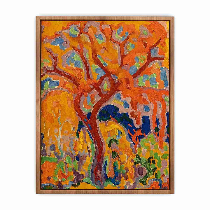 Herbst Painting  Poster
