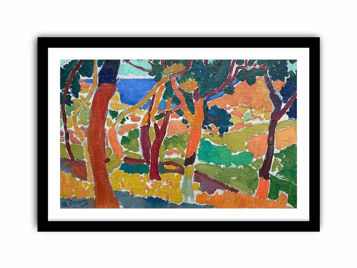 Canvas Print