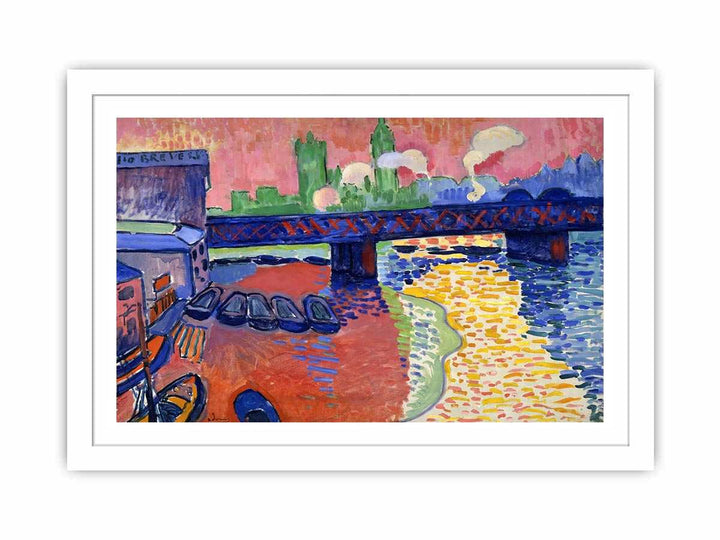 Famous painting 