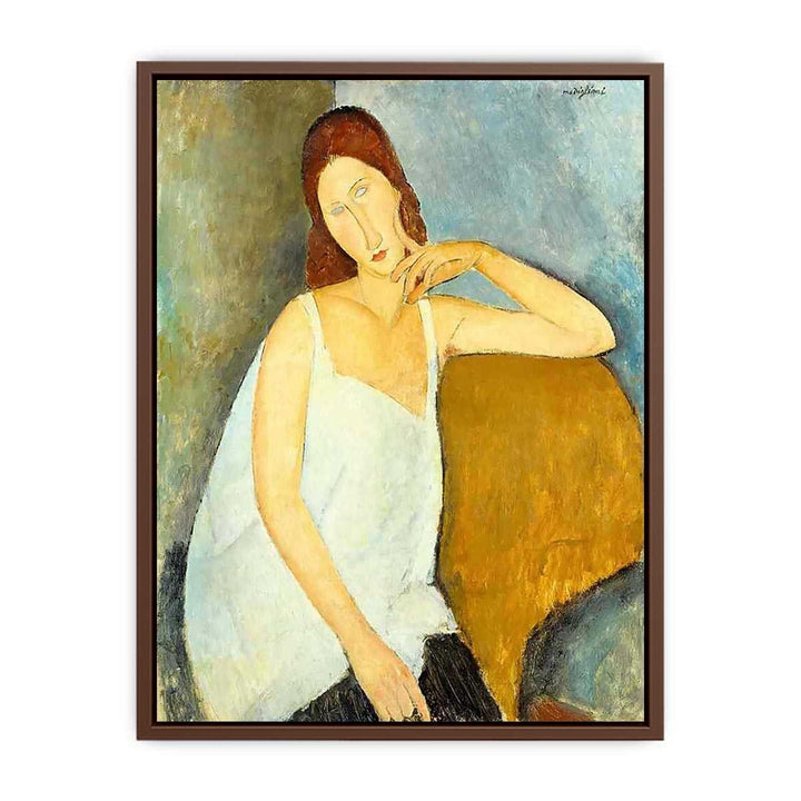 Famous Painting