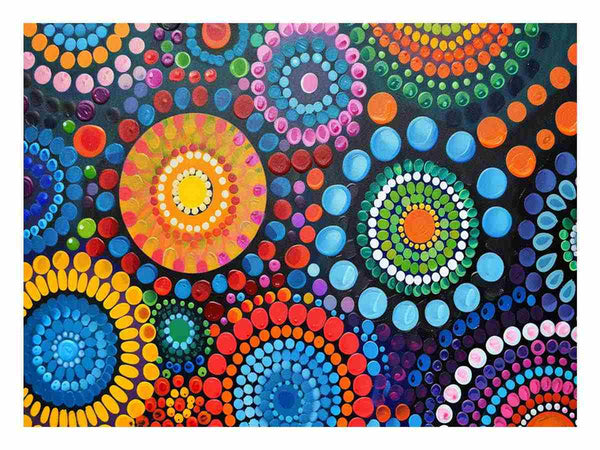 Dot Art