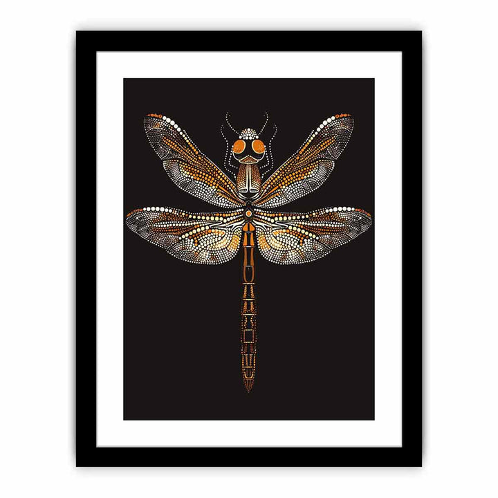 Dragon   Art Print