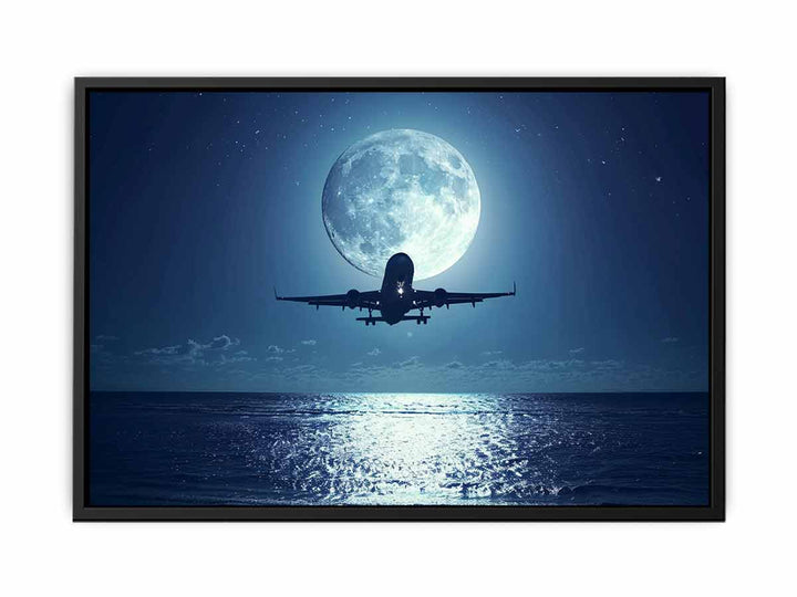Dream Flight   Painting