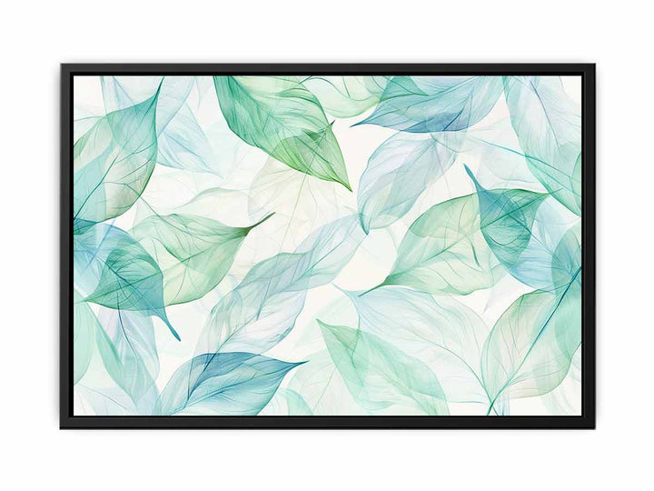Pastel Green   Painting
