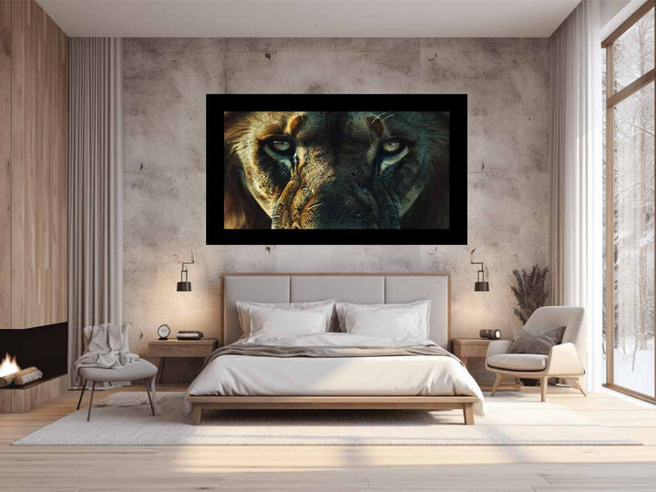 Lion  