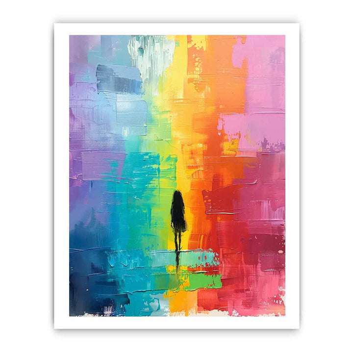 Motivation framed Print