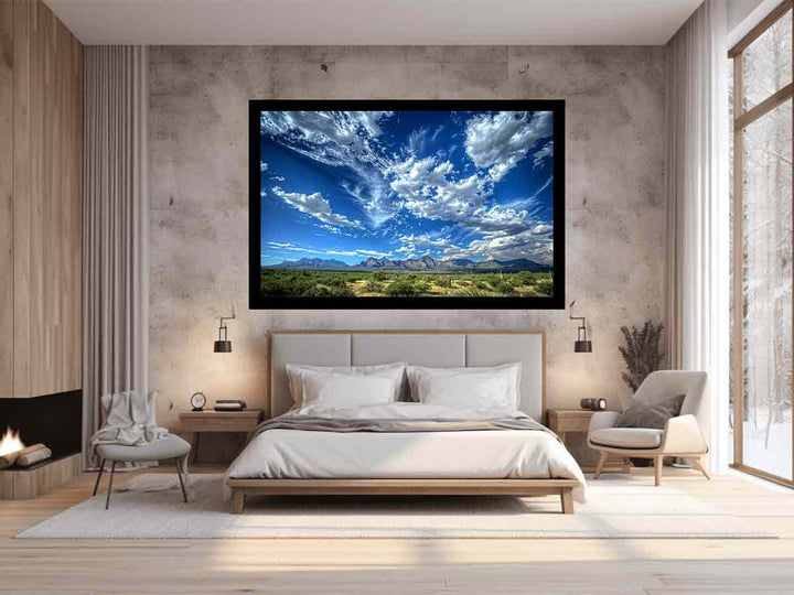Arizona Sky Nude 