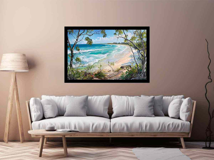 Noosaville Beach  