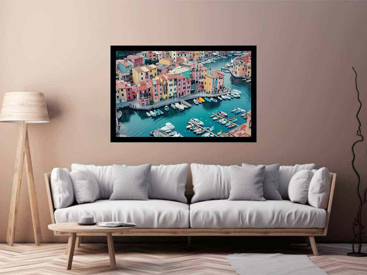 La Spezia 