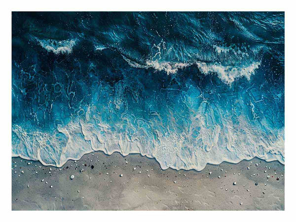 Ocean Waves 