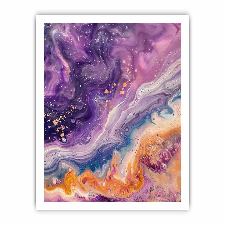 Framed print