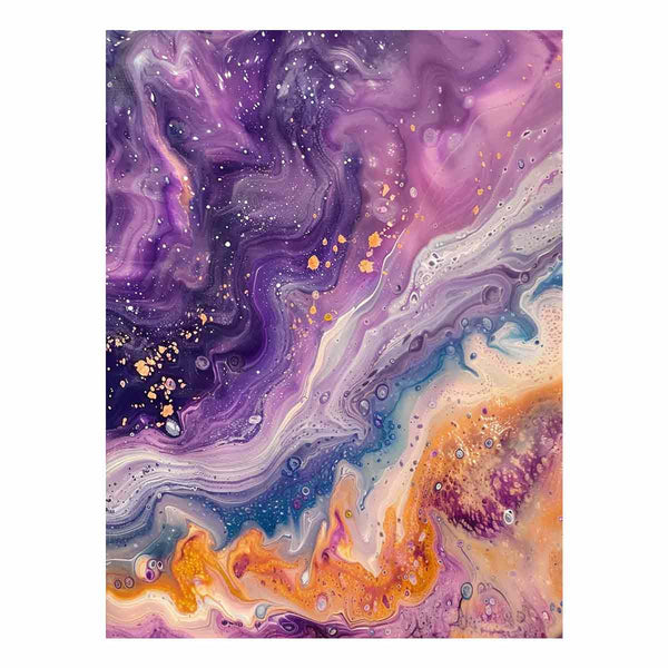 Purple Gold 