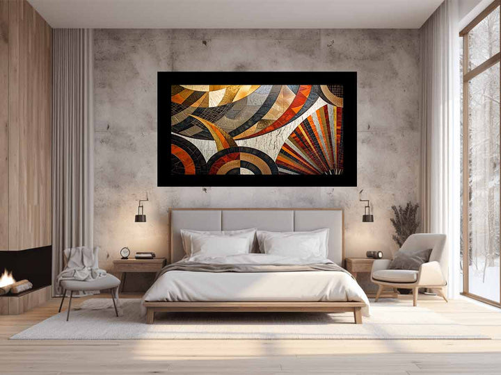 Glass Deco 