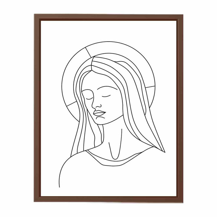 Mary   Poster