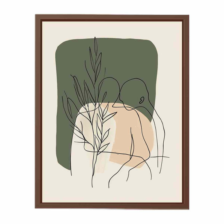Cuddle  Poster