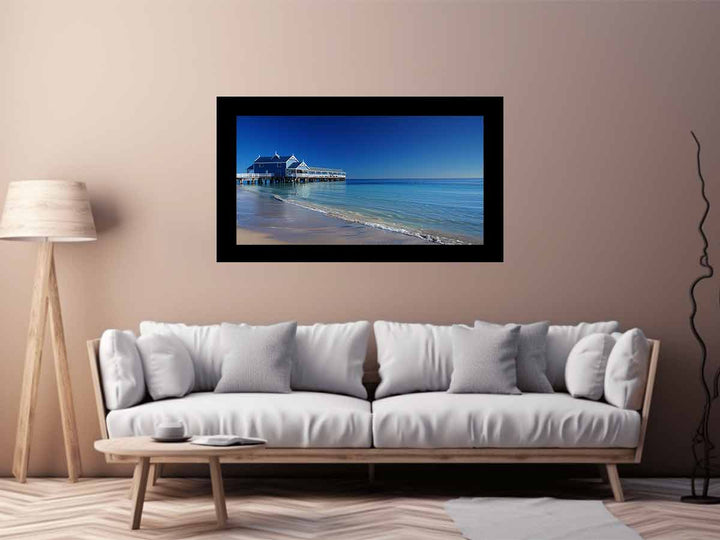 Busselton Jetty 