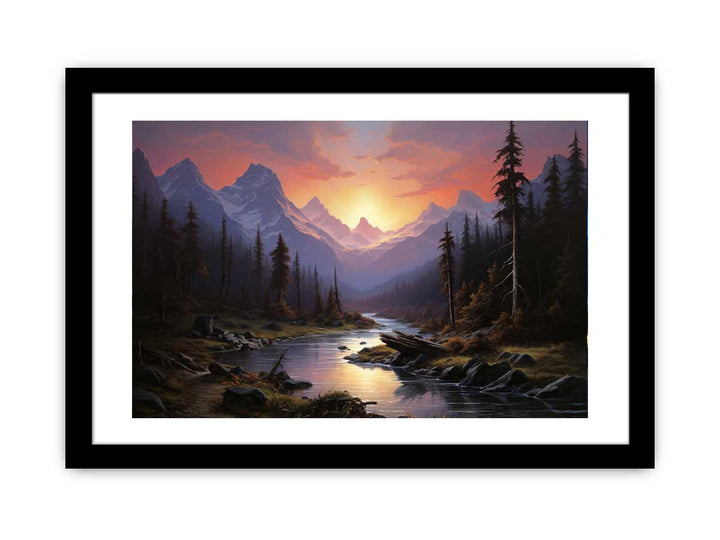 Canvas print