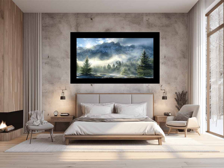 Mountain 