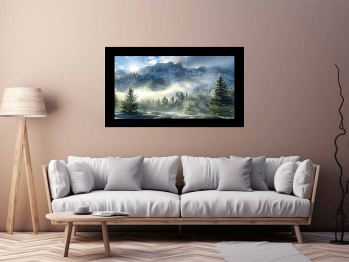 Mountain 