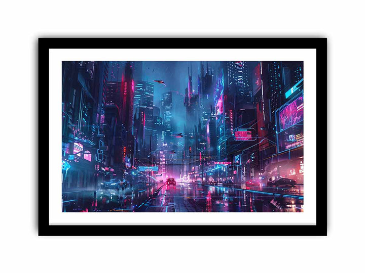 Very Soon  Art Print