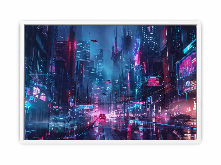 Very Soon Framed Print