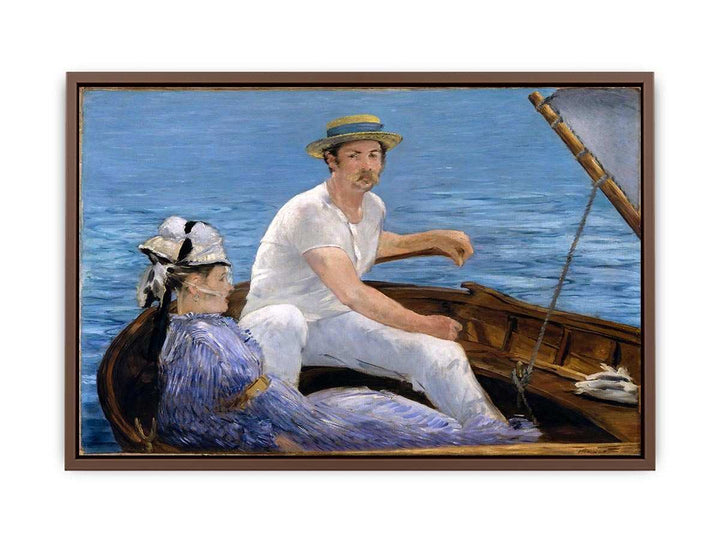 Famous Painting