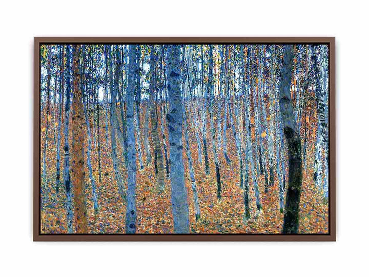 Famous Painting