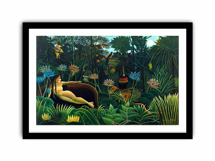 Canvas Print