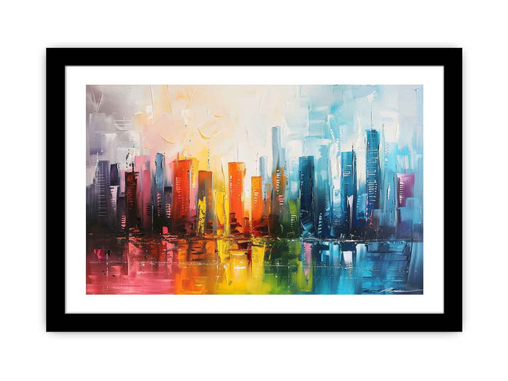 Canvas print