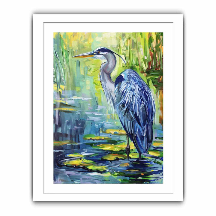 Canvas print
