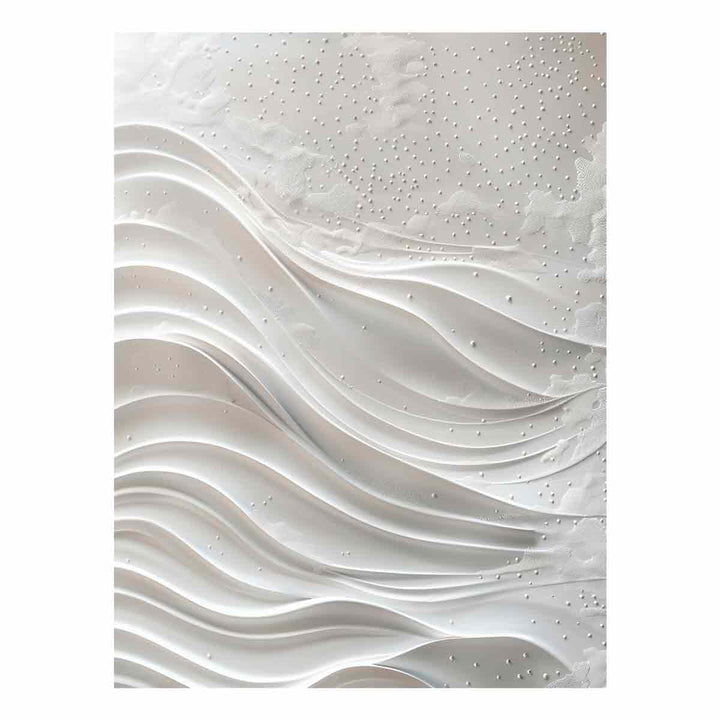 Waves Painting
