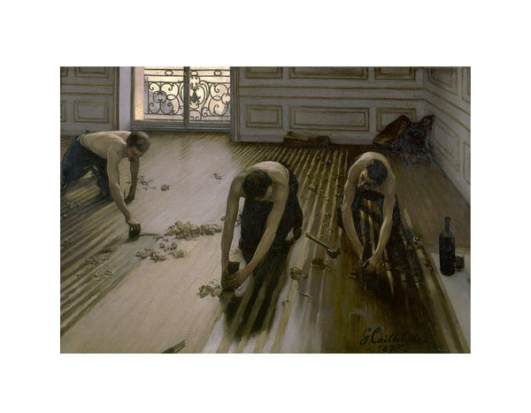 The Floor Scrapers 1875