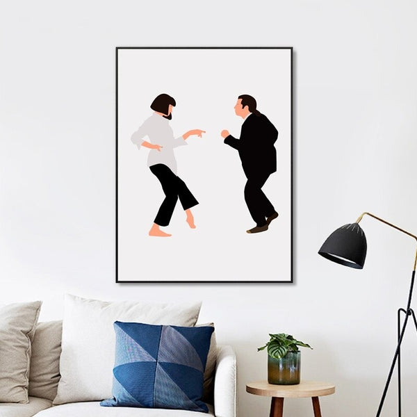 Couple Poster