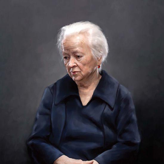 Portrait Painting